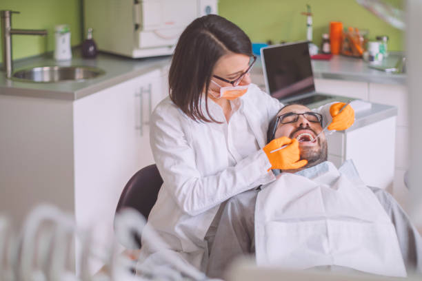 Best 24-Hour Emergency Dentist in Gra Forks Af, ND