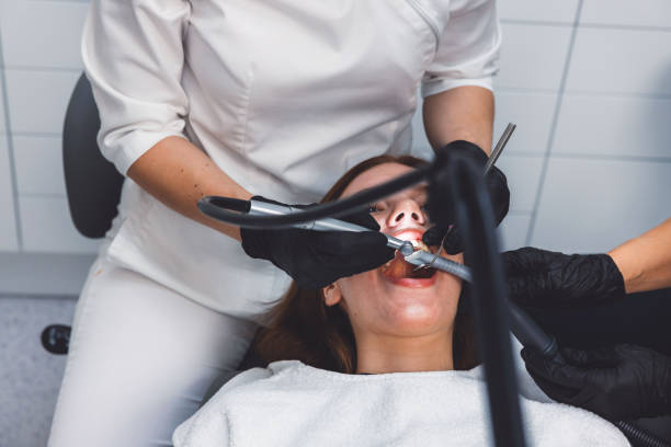 Best Emergency Tooth Extraction in Gra Forks Af, ND