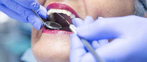 Best Emergency Treatment for Toothache in Gra Forks Af, ND